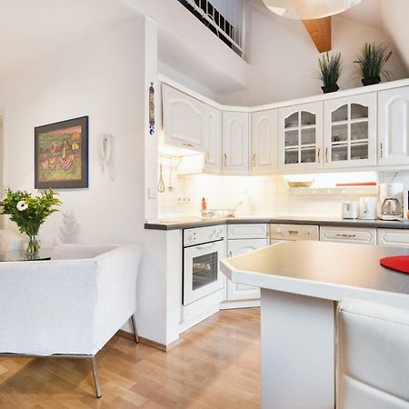 Comeback Apartment Central 德累斯顿 外观 照片