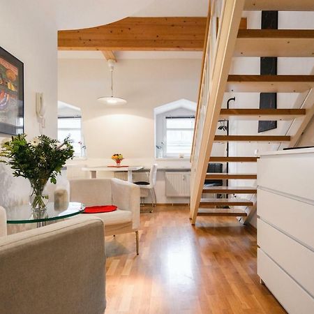 Comeback Apartment Central 德累斯顿 外观 照片