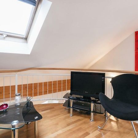 Comeback Apartment Central 德累斯顿 外观 照片